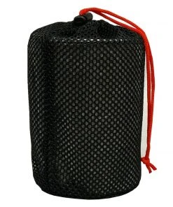 Pathfinder Branded Survival Gear 1050ml Titanium Bottle & Cup Set