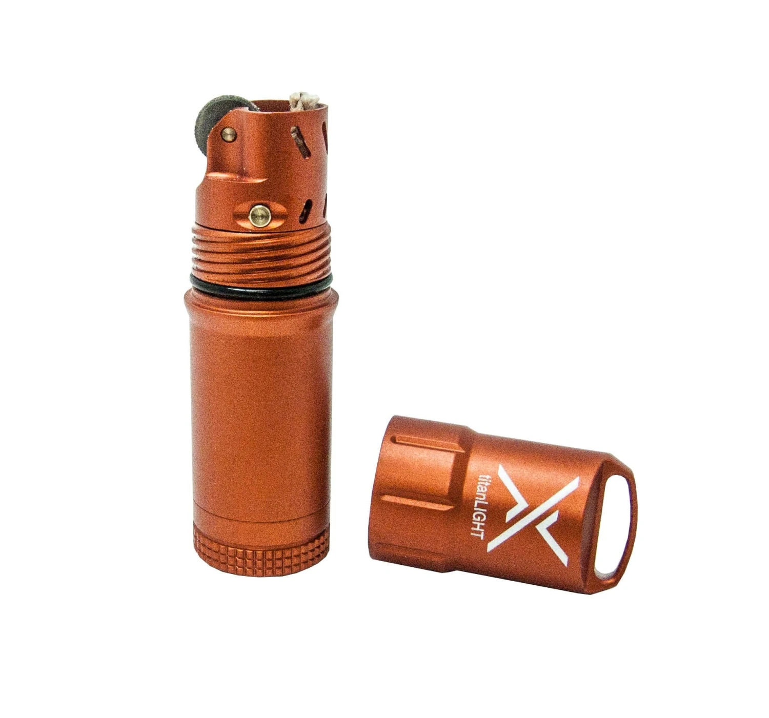 TitanLight By Exotac Survival Gear 3 TitanLight By Exotac Survival Gear
