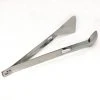 Jieyang City Hardwardware Products Co., Ltd. Survival Gear Stainless Steel Camp Tongs