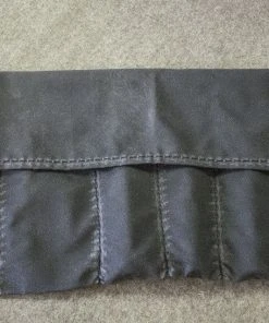 Panther Primitives Oilskin Tool Roll Bag Survival Gear