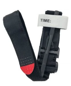 Simon And Schuster Pathfinder IFAK First Aid