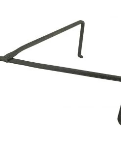 PATHFINDER TOOL & FORGE SHOP Forged Trivet