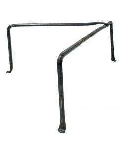 PATHFINDER TOOL & FORGE SHOP Forged Trivet