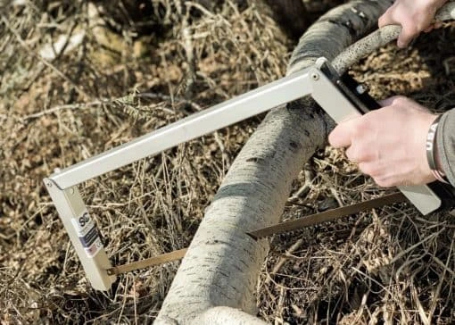 Spring Creek Manufacturing Tuff Camp Saw By Spring Creek 8 Spring Creek Manufacturing Tuff Camp Saw By Spring Creek