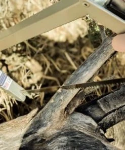 Spring Creek Manufacturing Tuff Camp Saw By Spring Creek 19 Spring Creek Manufacturing Tuff Camp Saw By Spring Creek