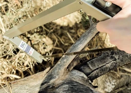 Spring Creek Manufacturing Tuff Camp Saw By Spring Creek 10 Spring Creek Manufacturing Tuff Camp Saw By Spring Creek