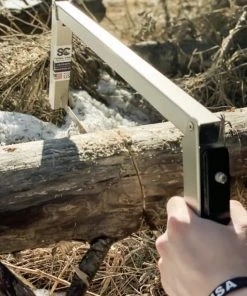 Spring Creek Manufacturing Tuff Camp Saw By Spring Creek 18 Spring Creek Manufacturing Tuff Camp Saw By Spring Creek