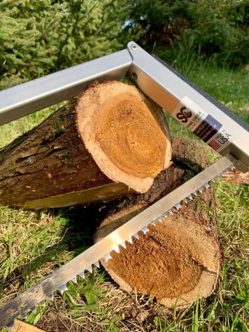 Spring Creek Manufacturing Tuff Camp Saw By Spring Creek 11 Spring Creek Manufacturing Tuff Camp Saw By Spring Creek