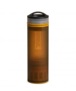 Grayl, Inc. UL Water Purifier + Filter By Grayl Survival Gear