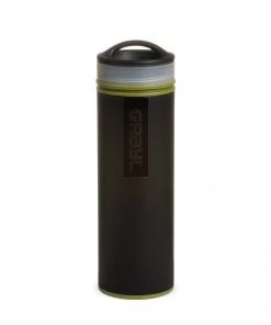 Grayl, Inc. UL Water Purifier + Filter By Grayl Survival Gear