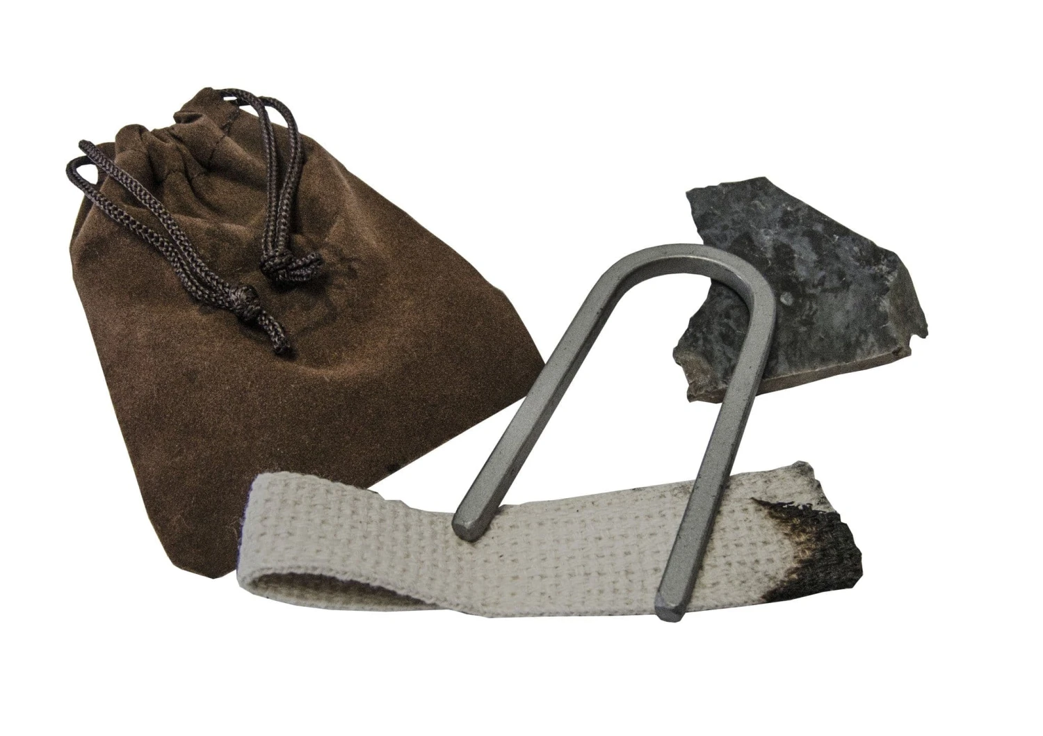 Cash Mfg Co. Inc. Flint And Steel 3 Cash Mfg Co. Inc. Flint And Steel