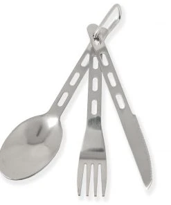 Jieyang City Hardwardware Products Co., Ltd. Pathfinder Utensil Set