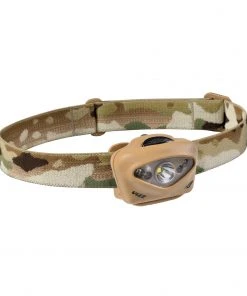 Princeton TEC VIZZ ® Series - Camo