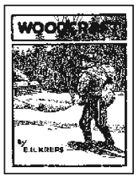 A.R. Harding Publishing Company Woodcraft Books