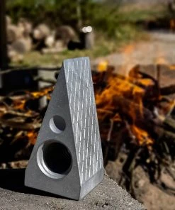 Abrasive Waterjet Of Indiana Survival Gear Woodsman Wedgie