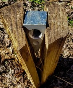 Abrasive Waterjet Of Indiana Survival Gear Woodsman Wedgie