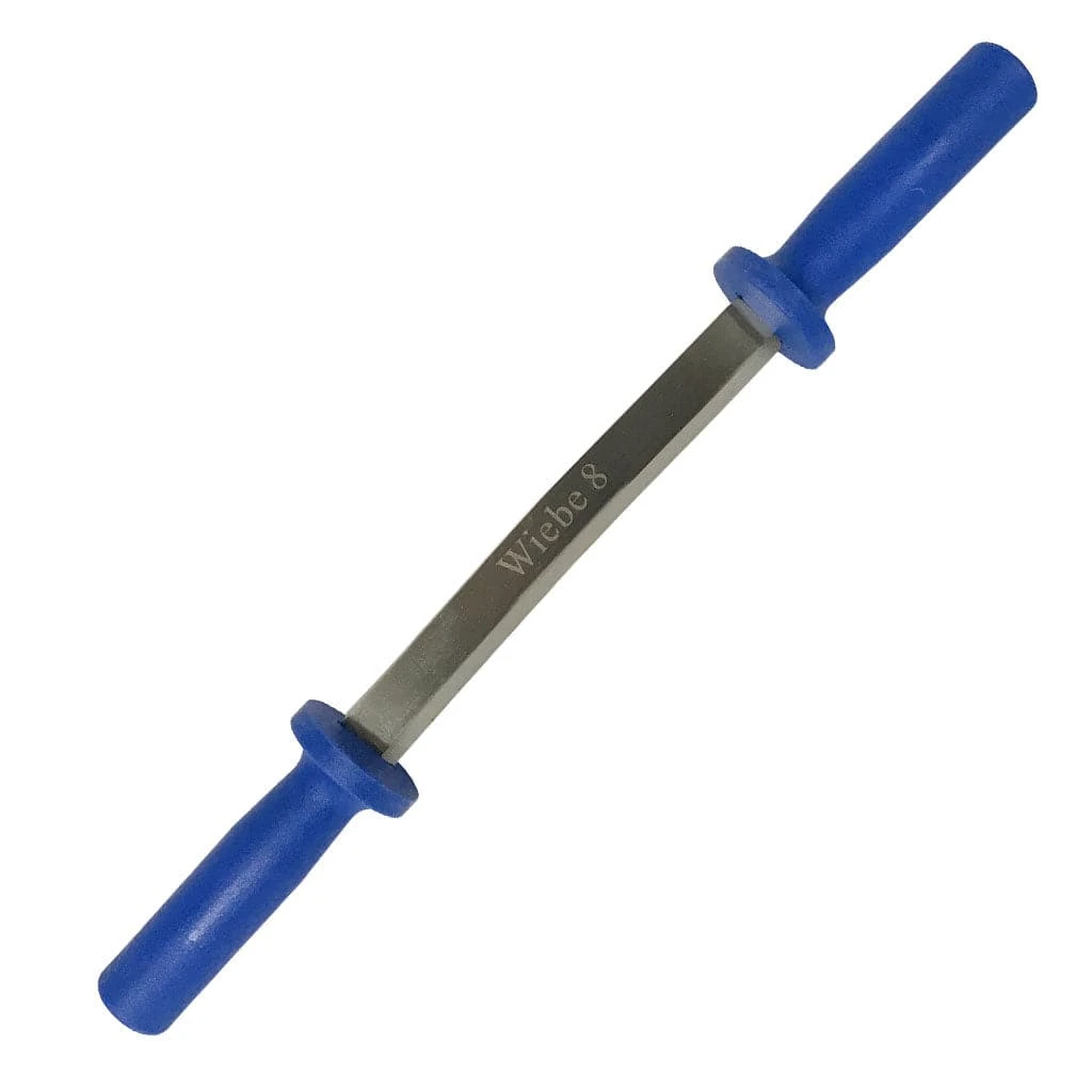 Wiebe_8_Thumbnail.jpg Cumberland's Northwest Trappers Supply, Inc. Wiebe 8 Inch Fleshing Knife