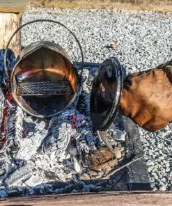 Pathfinder Branded Survival Kits Pathfinder Woodland Chef Kit 2.0 13 Pathfinder Branded Survival Kits Pathfinder Woodland Chef Kit 2.0