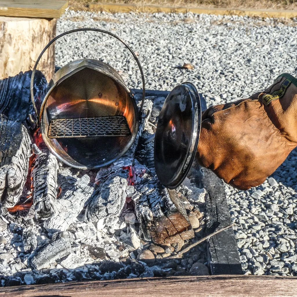 Pathfinder Branded Survival Kits Pathfinder Woodland Chef Kit 2.0 8 Pathfinder Branded Survival Kits Pathfinder Woodland Chef Kit 2.0