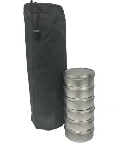 Royal Case Company Survival Gear Pathfinder Woodsman's Pantry