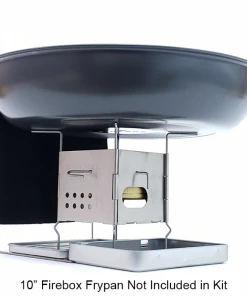 FireBox Gen2 Nano X-Case Kit - Titanium 15 FireBox Gen2 Nano X-Case Kit - Titanium