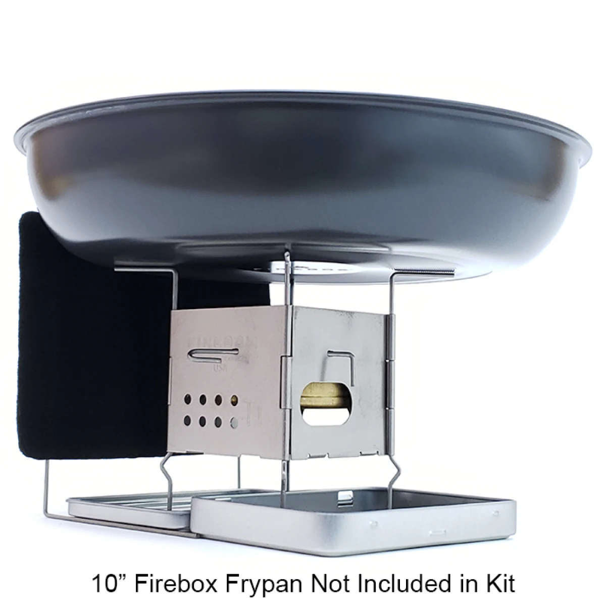 FireBox Gen2 Nano X-Case Kit - Titanium 9 FireBox Gen2 Nano X-Case Kit - Titanium