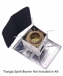 FireBox Gen2 Nano X-Case Kit - Titanium 13 FireBox Gen2 Nano X-Case Kit - Titanium