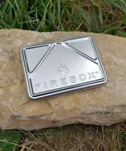 FireBox Gen2 Nano X-Case Kit - Stainless 21 FireBox Gen2 Nano X-Case Kit - Stainless