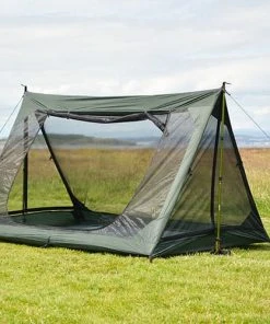 DD Hammocks DD SuperLight - A-Frame - Mesh Tent