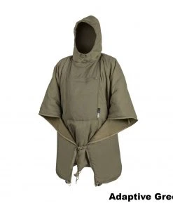 Entire M Sp. Z O.o. Survival Gear Helikon-Tex SWAGMAN ROLL Poncho 20 Entire M Sp. Z O.o. Survival Gear Helikon-Tex SWAGMAN ROLL Poncho