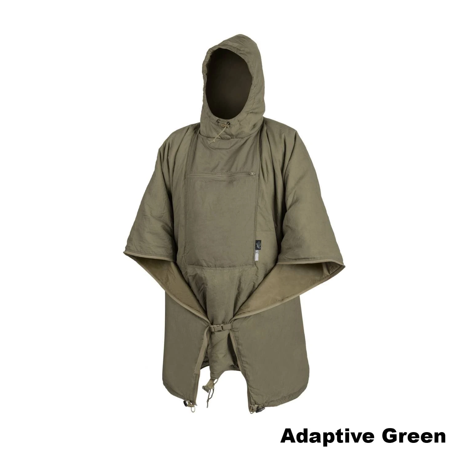 Entire M Sp. Z O.o. Survival Gear Helikon-Tex SWAGMAN ROLL Poncho 6 Entire M Sp. Z O.o. Survival Gear Helikon-Tex SWAGMAN ROLL Poncho