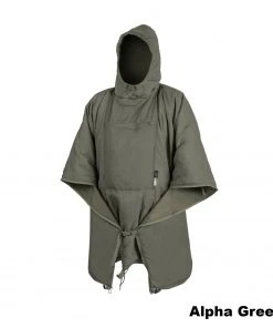 Entire M Sp. Z O.o. Survival Gear Helikon-Tex SWAGMAN ROLL Poncho 21 Entire M Sp. Z O.o. Survival Gear Helikon-Tex SWAGMAN ROLL Poncho