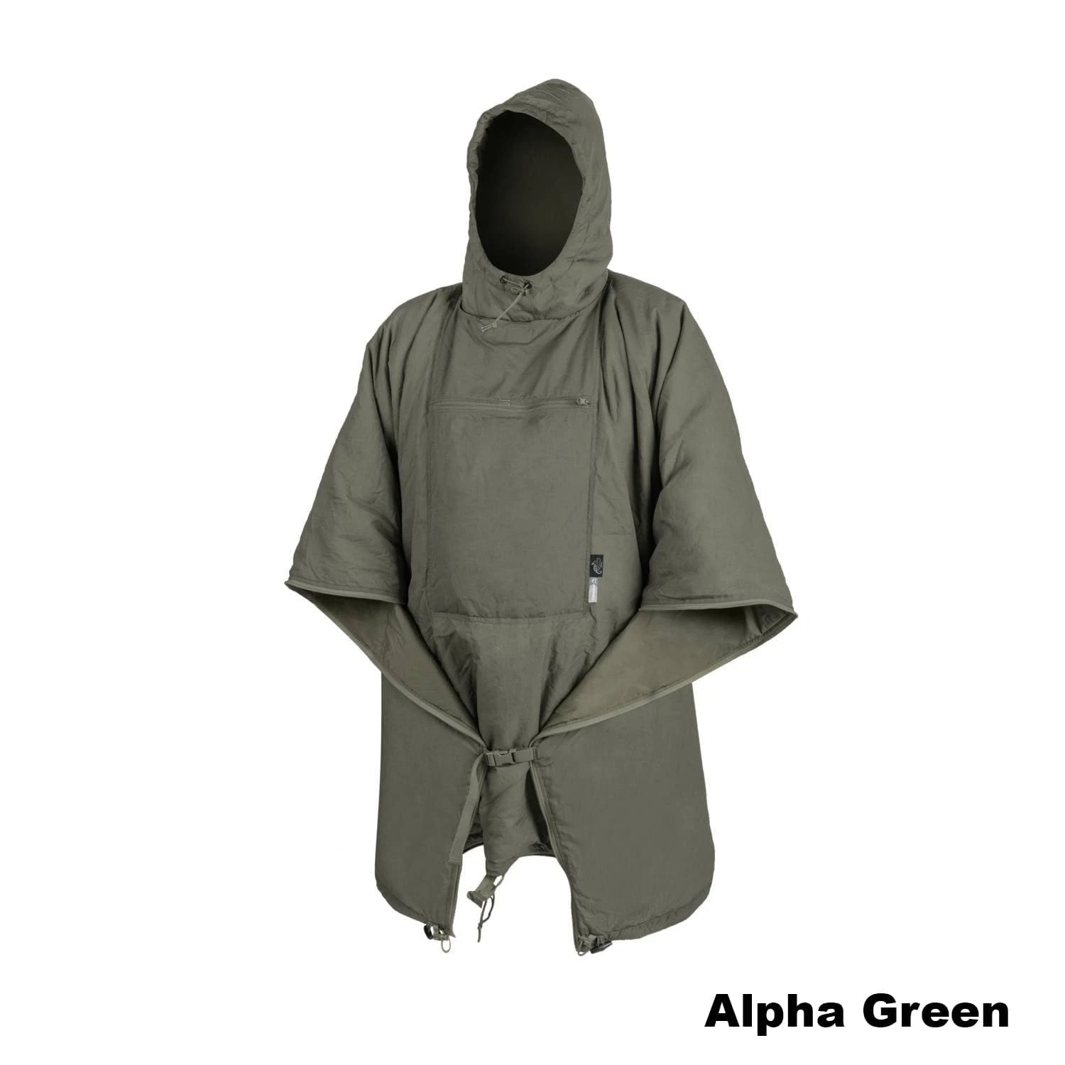 Entire M Sp. Z O.o. Survival Gear Helikon-Tex SWAGMAN ROLL Poncho 7 Entire M Sp. Z O.o. Survival Gear Helikon-Tex SWAGMAN ROLL Poncho