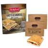 Bridgford Foods Corporation - Apple Turnover (2pk) 2 Bridgford Foods Corporation - Apple Turnover (2pk)