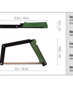 AGAWA CAYON BOREAL15 - With ALL PURPOSE BLADE Survival Gear 10 AGAWA CAYON BOREAL15 - With ALL PURPOSE BLADE Survival Gear