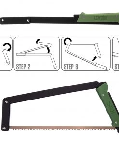 AGAWA CAYON BOREAL21 - With 21" ALL PURPOSE BLADE Survival Gear 8 AGAWA CAYON BOREAL21 - With 21