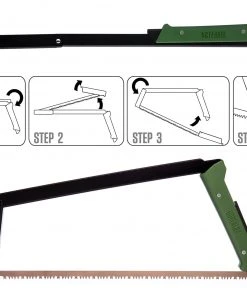AGAWA CAYON BOREAL24 - With ALL PURPOSE BLADE 11 AGAWA CAYON BOREAL24 - With ALL PURPOSE BLADE