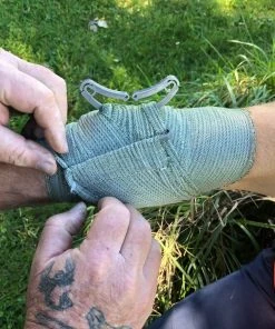 Simon And Schuster Pathfinder IFAK First Aid