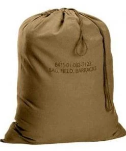 Rothco Barracks Bag