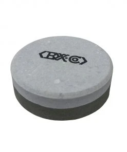 Baryonyx Knife Company BYXCO "Arctic Fox" Puck