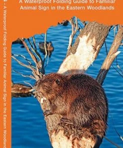 Waterford Press Inc. Survival Gear Pathfinder - Basic Tracking