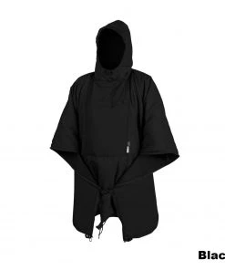 Entire M Sp. Z O.o. Survival Gear Helikon-Tex SWAGMAN ROLL Poncho 19 Entire M Sp. Z O.o. Survival Gear Helikon-Tex SWAGMAN ROLL Poncho