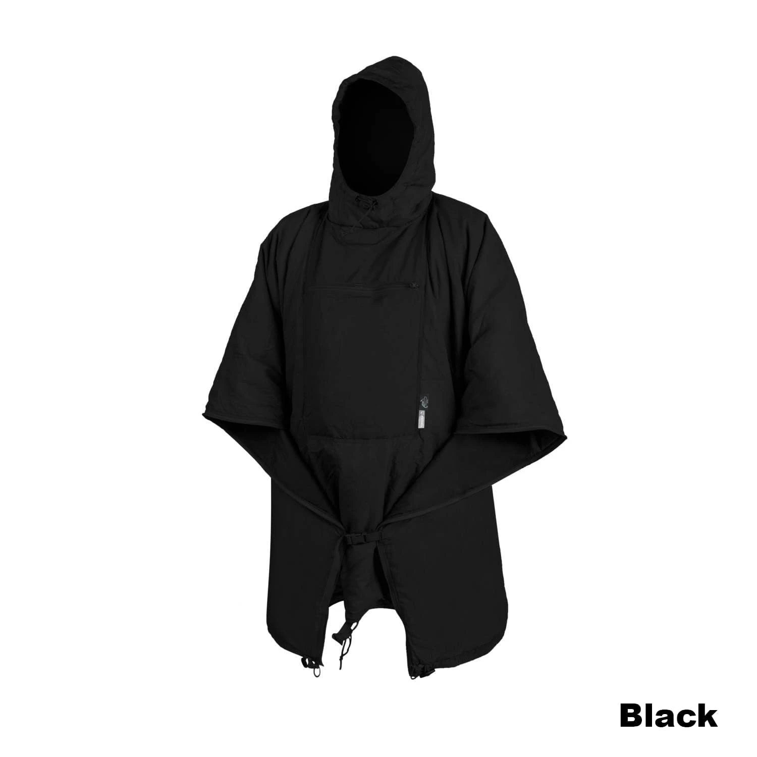 Entire M Sp. Z O.o. Survival Gear Helikon-Tex SWAGMAN ROLL Poncho 5 Entire M Sp. Z O.o. Survival Gear Helikon-Tex SWAGMAN ROLL Poncho