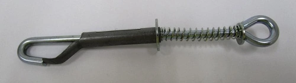 Cumberland's Northwest Trappers Supply, Inc. Body Grip Safety Gripper 3 Cumberland's Northwest Trappers Supply, Inc. Body Grip Safety Gripper