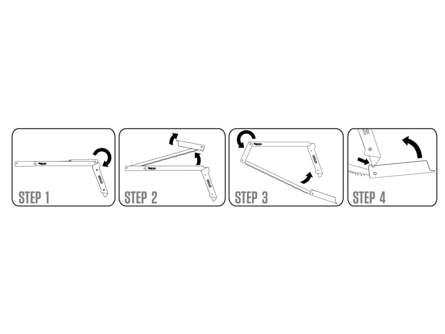 AGAWA CAYON BOREAL15 - With ALL PURPOSE BLADE Survival Gear 7 AGAWA CAYON BOREAL15 - With ALL PURPOSE BLADE Survival Gear
