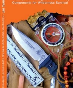 Waterford Press Inc. Survival Gear Pathfinder - Building A Survival Kit