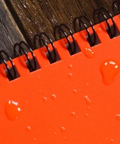 Rite-in-Rain All Weather Notebooks Rite In The Rain All-Weather Journal - Side Spiral