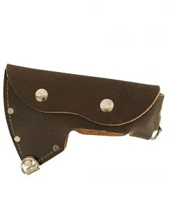 Council Tool Axes CAMP CARVER Pack Axe Heavy Duty Sheath