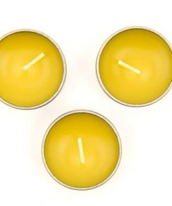 Exotac Survival Gear CandleTin Nano