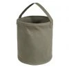 Rothco Survival Gear Canvas Water Bucket 2 Rothco Survival Gear Canvas Water Bucket